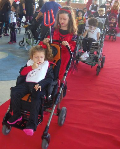 Halloween 2014